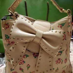 Betsey Johnson Handbag